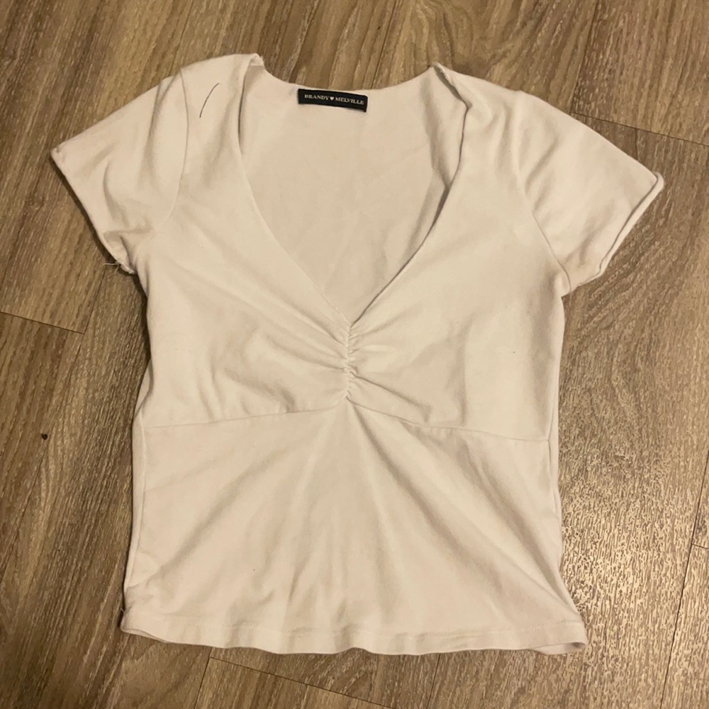 Brandy Melville Gina top